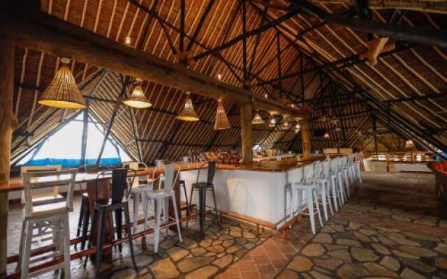 The Last Village Lodge