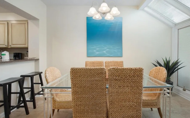 Beachwalk Villa 5135