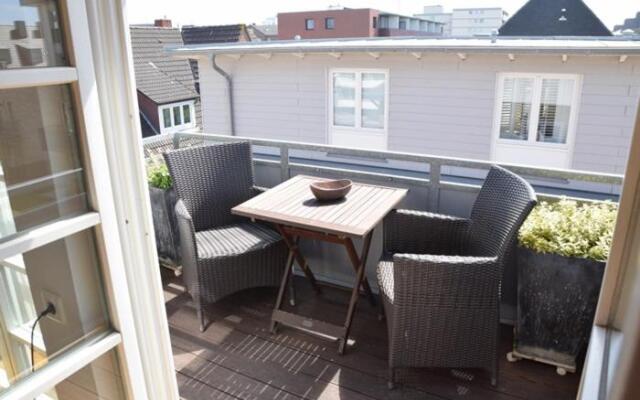 Bomhoffstr. 22, W6, GB6