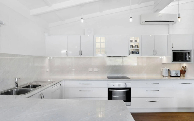 Blue River Apartments - Wooli Ocean - Waterfront
