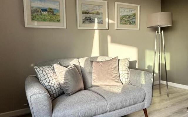 Cill Bhreac House B&B