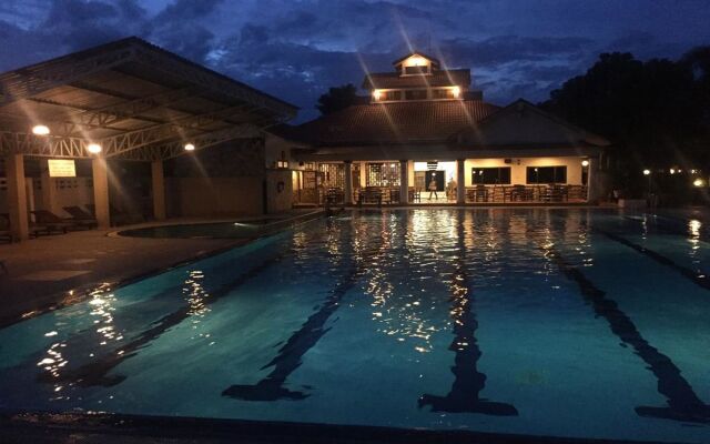 Ruen Purksa Resort