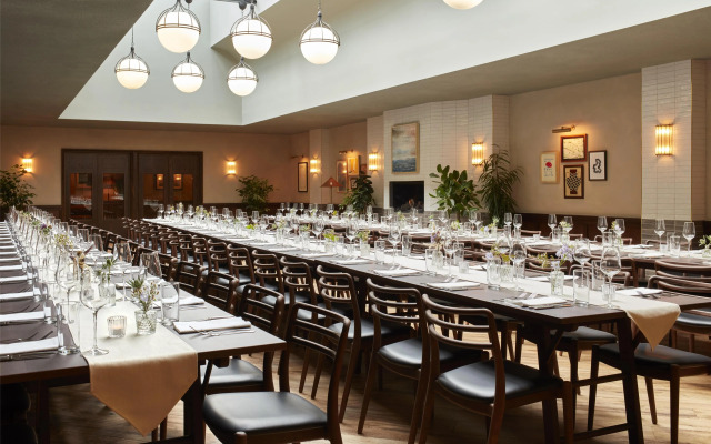The Hoxton Edinburgh