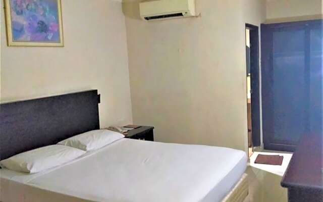 Motel Danau Toba International Medan