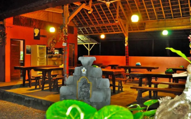 Coconut Hill Cottages