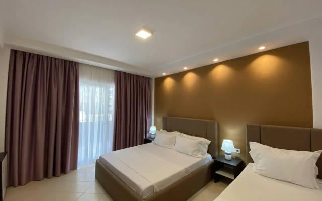 Atrium Deluxe Resort