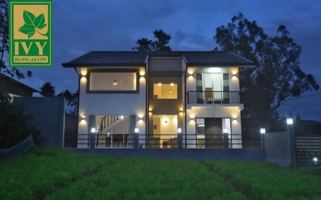 Ivy Bungalow