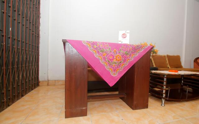 OYO 1847 Jasmine Kost Syariah