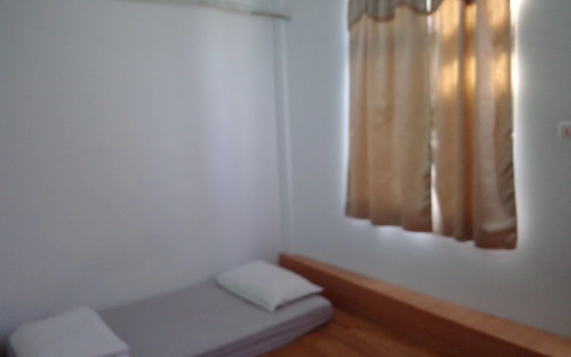 Caitlyn Hostel II