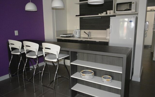 Urban Suites Montevideo