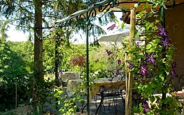 Aux Portes de lAlsace