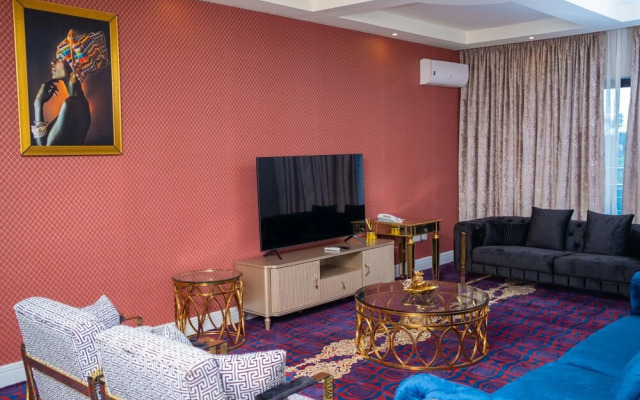 St Jacobs Hotel