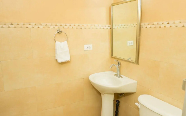 New Kingston Guest Apartments II