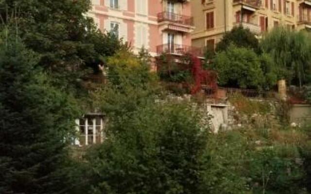 HSH Boston - Moderne Junior Suite-Apartment 36 m2 - Lausanne