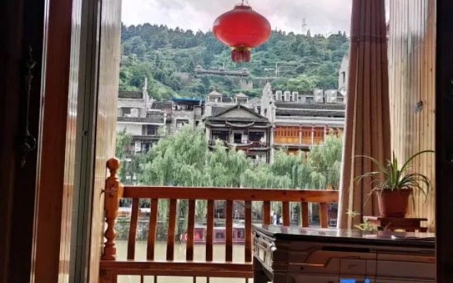 Shuncheng Inn - Zhenyuan