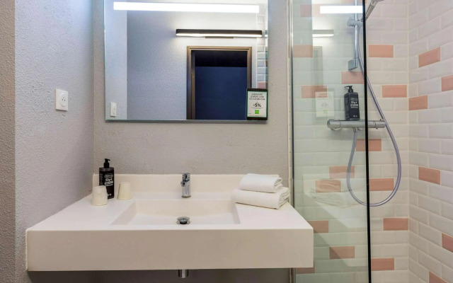 Ibis Styles Toulouse Centre Canal du Midi