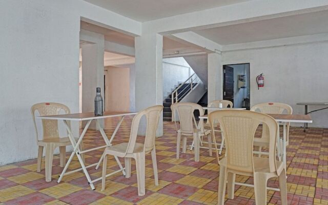 Treebo Trip Palm Bliss