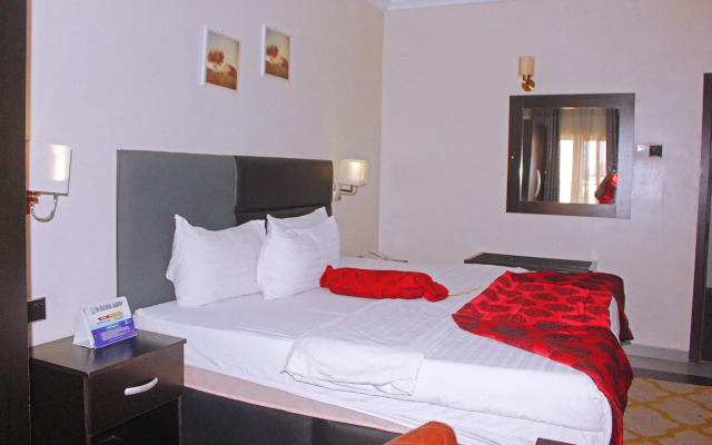 Fresh Spring Hotels & Towers