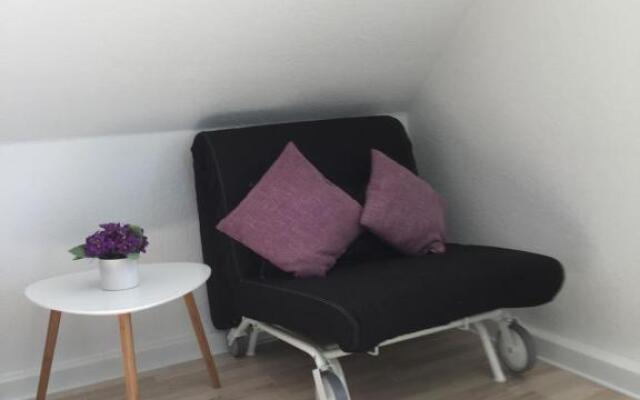 Vejle Apartment Skovhøjen