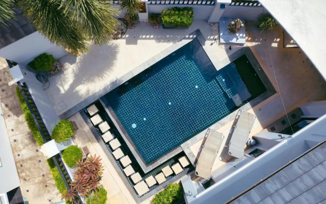 Patak 3 Bedroom Private Pool Villa