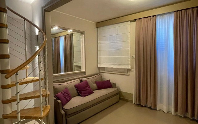 Residence Cala Del Porto