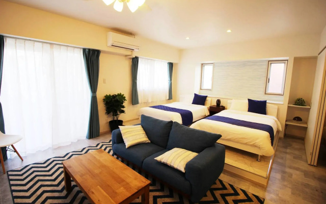 Condominium Felicita Naha