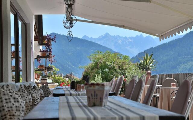 Hotel Fliesserhof