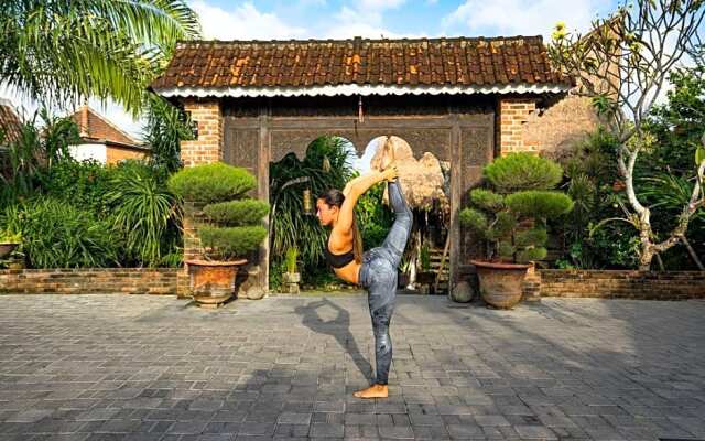 Mahayana Villa 3 Bedroom