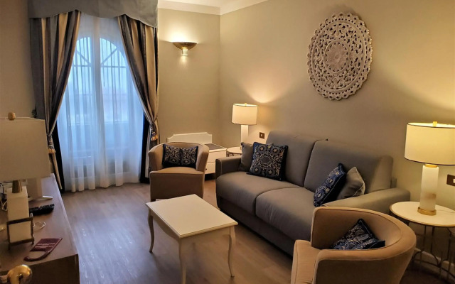 Hotel Goya