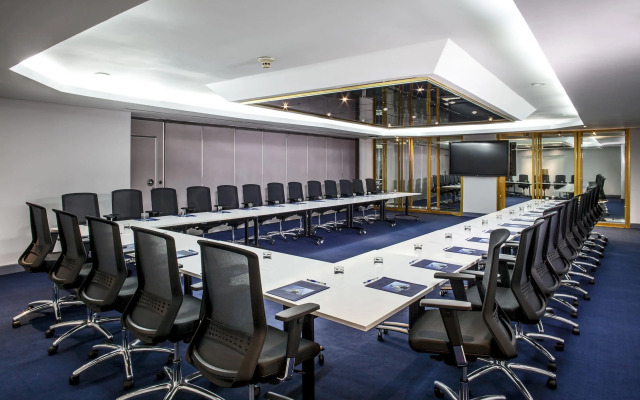Tryp Habana Libre