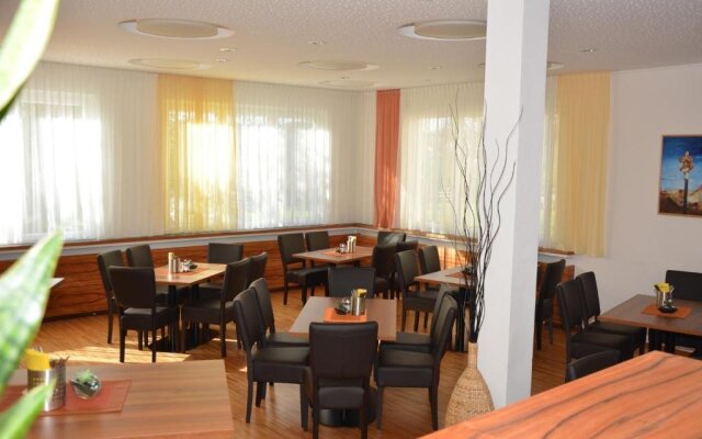 Hotel Waldheimat