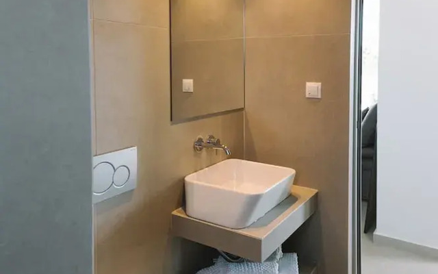 Sevene Villas - Kourouta Peloponnese