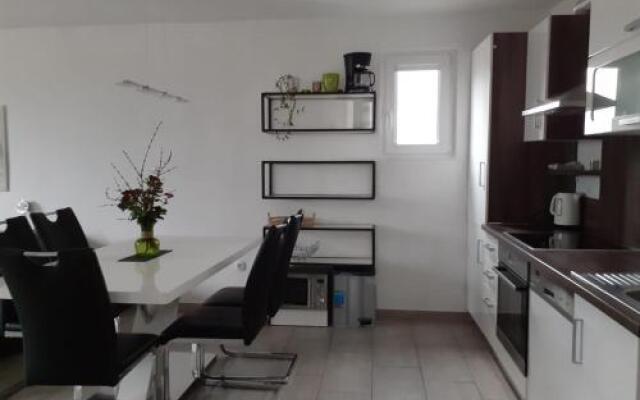 Apartma Javoršček