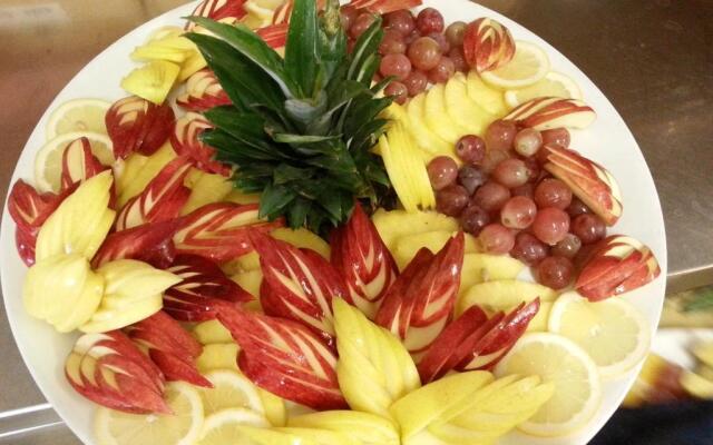 Grand Hotel Dei Cesari Dependance