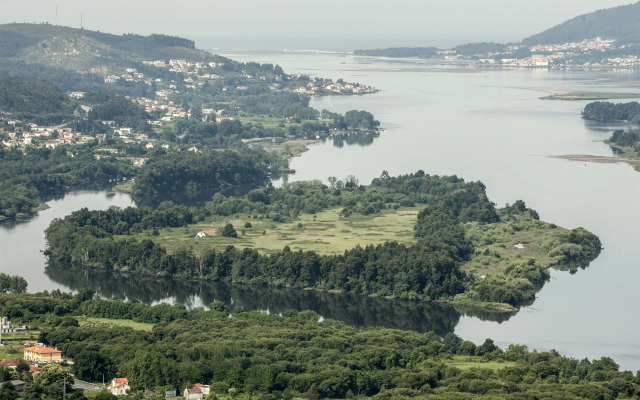 INATEL Cerveira Hotel