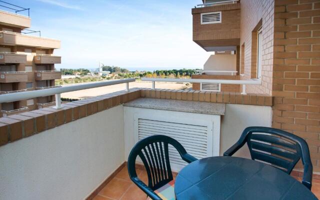 Marina d'Or JArdines del Mar I 305