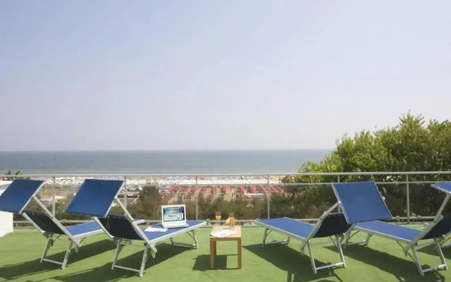 Hotel Nizza
