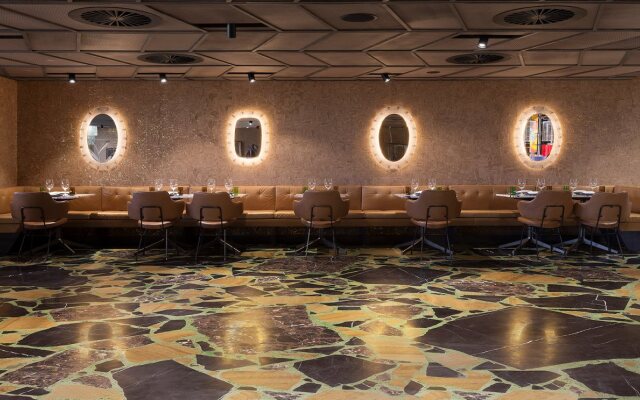 Ovolo Nishi