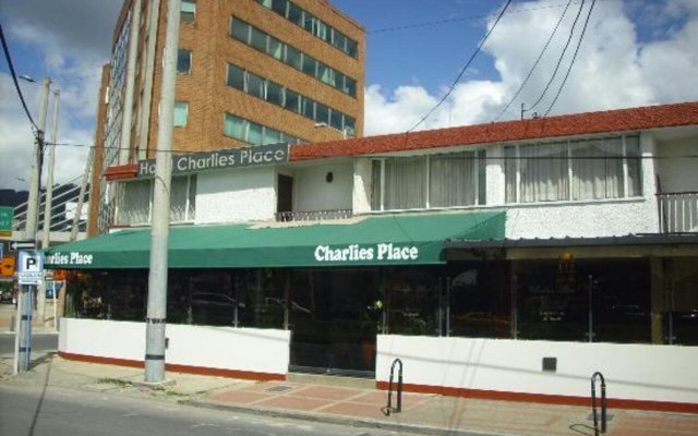 Charlies Place Hotel & Spa