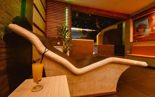 City Code Spa