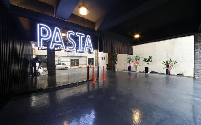 Pasta Motel