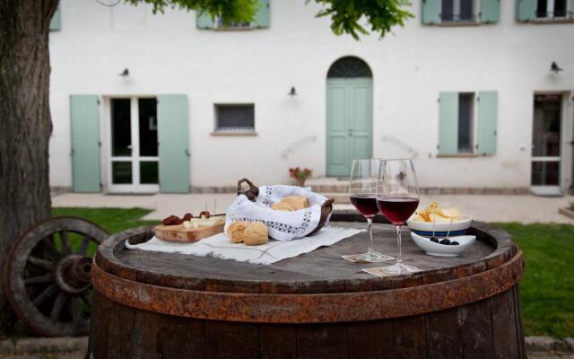 Molino Monacelli Country House