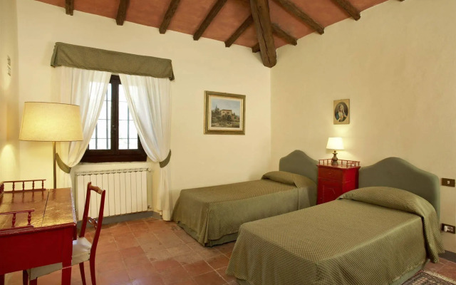 Agriturismo Colognole