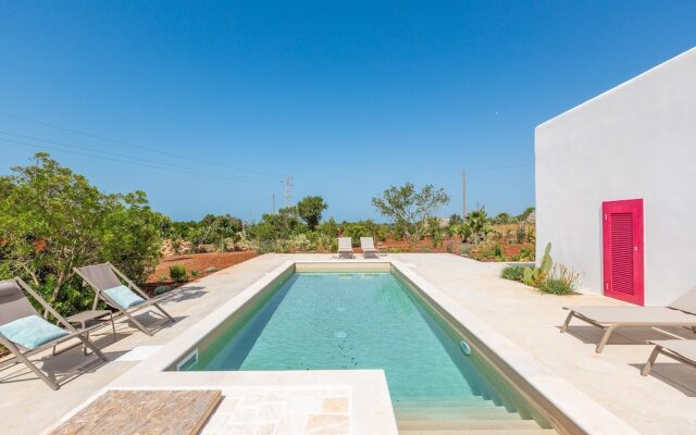 3540 Villa Petramore by Perle di Puglia