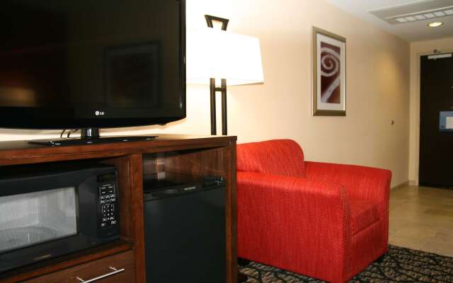 Hampton Inn & Suites Salt Lake City-University/Foothill Dr