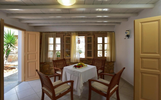 Kallisti Hotel