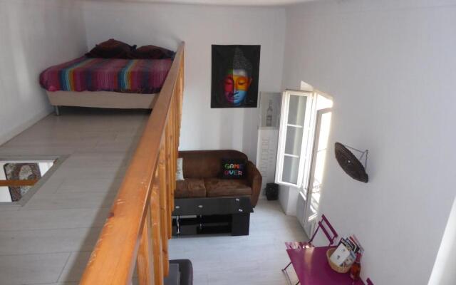 Appartement Villa Gustave