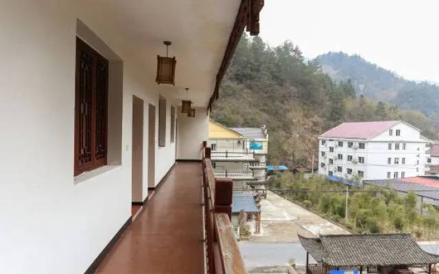 Hangzhou Shenyue Longchuan Homestay – Outside – Hangzhou