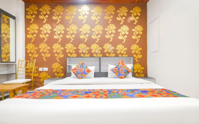 FabHotel Dream Paradise