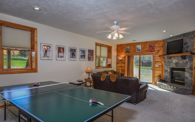 Terrapin Station 4 Bedroom House